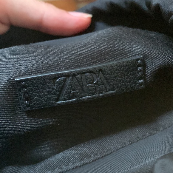 Zara Mini Backpack - Picture 5 of 5